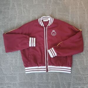 Nintendo Mario Kart Jacket Juniors M 7/9